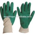 Sunnyhope guantes de seguridad occidentales